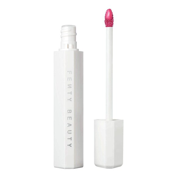 Poutsicle Hydrating Lip Stain - Flüssiger Lippenstift, FENTY BEAUTY