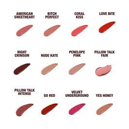 K.I.S.S.I.N.G - Lippenstift
