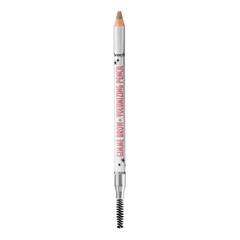 Gimme Brow+ Volumizing Pencil - Volumenspendender Augenbrauenstift , BENEFIT COSMETICS