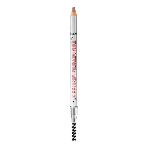 Gimme Brow+ Volumizing Pencil - Volumenspendender Augenbrauenstift , BENEFIT COSMETICS