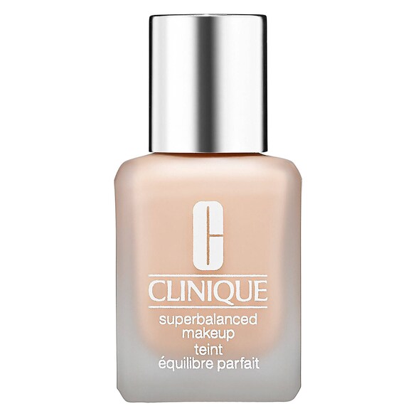 Superbalanced Makeup - Perfectly Balanced Foundation, CLINIQUE