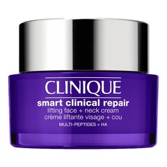 Smart Clinical Repair - Lifting Face + Neck Cream, CLINIQUE