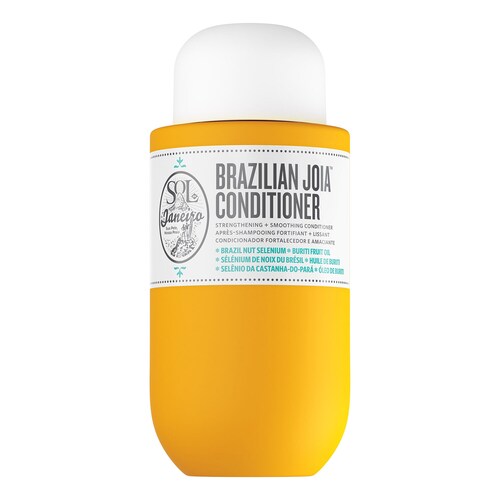 Sol De Janeiro - Brazilian Joia Conditioner - Kräftigende Und Glättende Pflegespülung - Hair Brazilian Joia Conditioner-