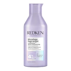 Blondage High Bright - Conditioner , REDKEN