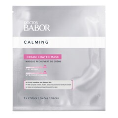 Cream Coated Mask - Tuchmaske, BABOR