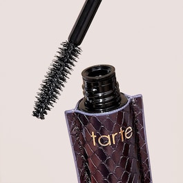 lights, camera, lashes™ 4-in-1 Wimperntusche