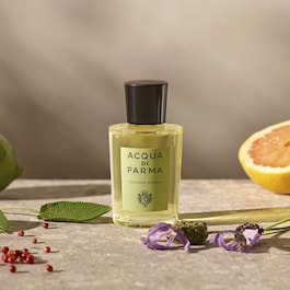 Colonia Futura - Eau de Cologne Fougère-aromatisch