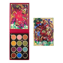 Moon Garden - Lidschattenpalette, KVD Beauty