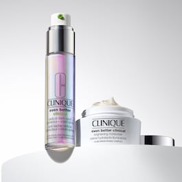 Even Better Clinical Brightening Moisturizer 