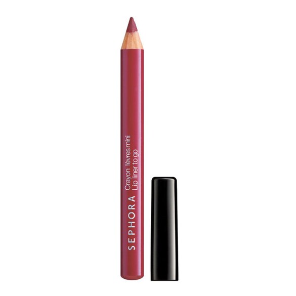 Lip liner to go - Mini Lipliner, SEPHORA COLLECTION