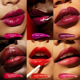 Poutsicle Hydrating Lip Stain - Flüssiger Lippenstift