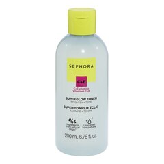 Super Glow Tonic - Erhellt + Belebt, SEPHORA COLLECTION