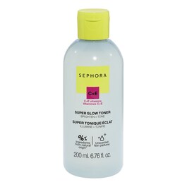 Super Glow Tonic - Erhellt + Belebt