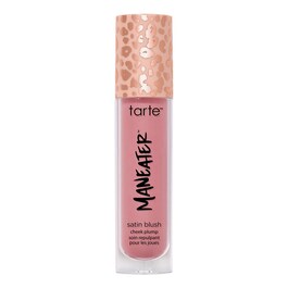 Maneater Satin Blush Cheek Plump - Rouge