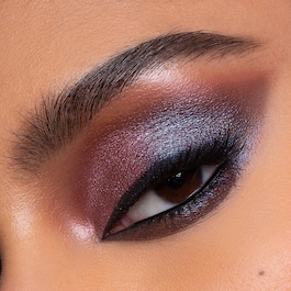 Glam Quad Eyeshadow Palette - Lidschatten-Palette