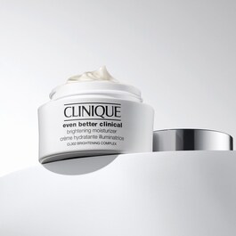 Even Better Clinical Brightening Moisturizer 