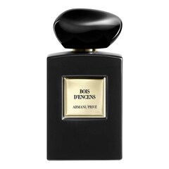 Privé Bois d'Encens - Eau de Parfum, ARMANI