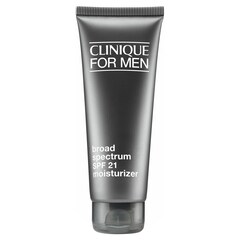 Clinique For Men™ Broad Spectrum SPF 21 Moisturizer, CLINIQUE
