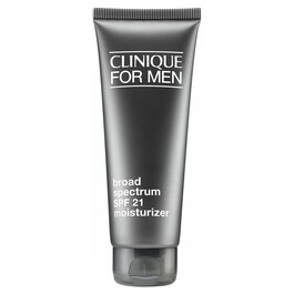 Clinique For Men™ Broad Spectrum SPF 21 Moisturizer