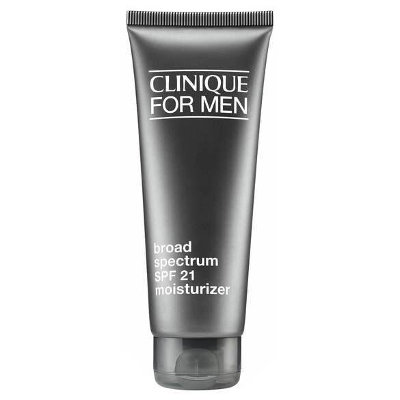 Clinique For Men™ Broad Spectrum SPF 21 Moisturizer, CLINIQUE
