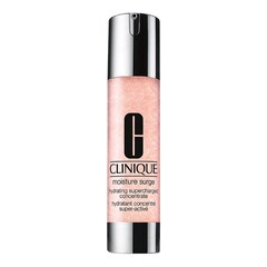 Moisture Surge Hydrating Supercharged Konzentrat, CLINIQUE