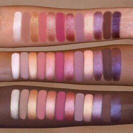 Eyeshadow Palette - Lidschattenpalette