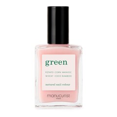 Nagellack Green – Nagellack, MANUCURIST