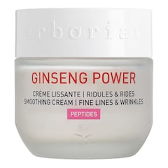 Ginseng Power - face cream, ERBORIAN