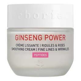 Ginseng Power - face cream