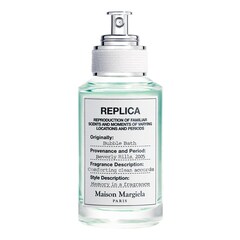 REPLICA - Bubble Bath, MAISON MARGIELA