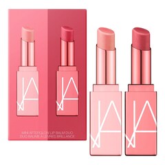 Mini Afterglow - Lippenbalsam-Duo, NARS