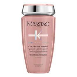 CHROMA ABSOLU BAIN CHROMA RESPECT - Haarshampoo