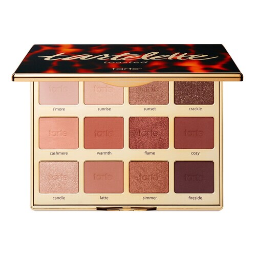 Tarte - Tartelette™ Toasted Lidschatten Palette - Tartelette Toasted (12 X 1,5 G)