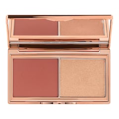 Hollywood Blush & Glow Glide - Palette für das Gesicht, CHARLOTTE TILBURY