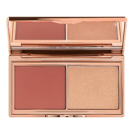 Hollywood Blush & Glow Glide - Palette für das Gesicht