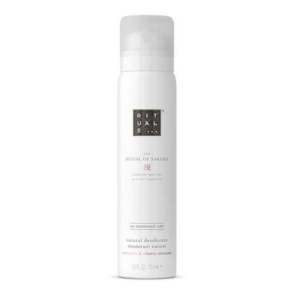 The Ritual of Sakura - Natürliches Deodorant, RITUALS