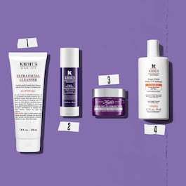 Fast Release Retinol Serum - Wrinkle-Reducing Night Serum