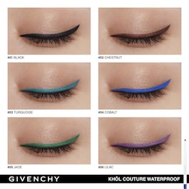 Khôl Couture Waterproof Kajalstift