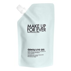 Gentle Eye - Nachfüllpackung Make-up-Entferner-Gel, MAKE UP FOR EVER
