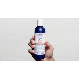 Body Fuel All-In-One - Energizing Wash