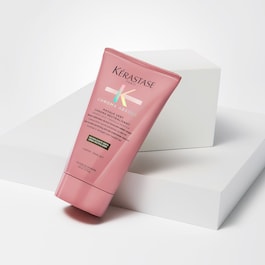 CHROMA ABSOLU MASQUE VERT CHROMA NEUTRALISANT - Haarmaske
