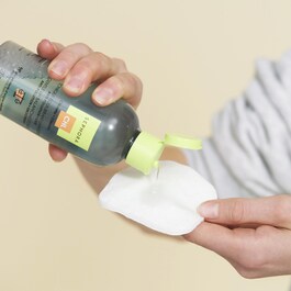 Anti-Pollution + Smoothing Toner