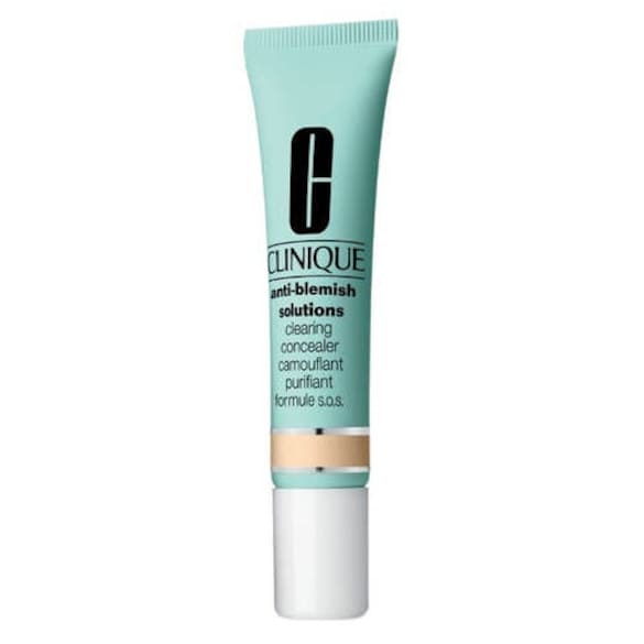 Anti-Blemish Reinigungsgel, CLINIQUE