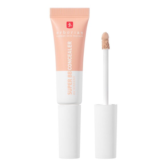 Super BB Concealer - Stark abdeckender Concealer mit Ginseng, ERBORIAN