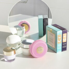 UFO™ mini 2 - Maskengerät mit Wärme- und LED-Lichttherapie