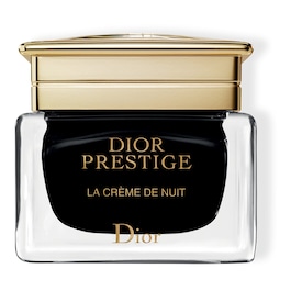 Dior Prestige La Crème de Nuit - Nachtcreme für Gesicht, Hals und Dekolleté image