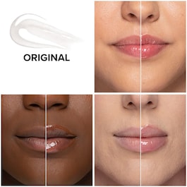 Travel Size Lip Injection Extreme Lip Plumper - Volumen-Lipgloss Reisegröße