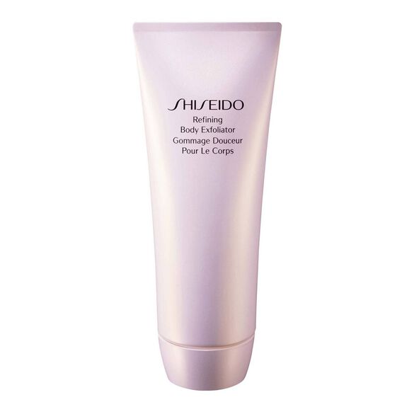 Global Body Care Refining K&ouml;rperpeeling, SHISEIDO
