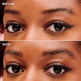 Fluff Up Brow Wax Mini -  Flexibles Augenbrauen-Stylingwachs