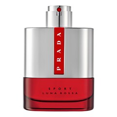 Luna Rossa - Eau de Toilette Sport, PRADA